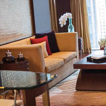 Renaissance Shanghai Putuo Hotel Eksteriør bilde