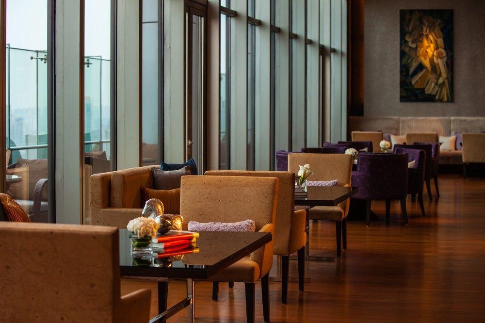 Renaissance Shanghai Putuo Hotel Eksteriør bilde