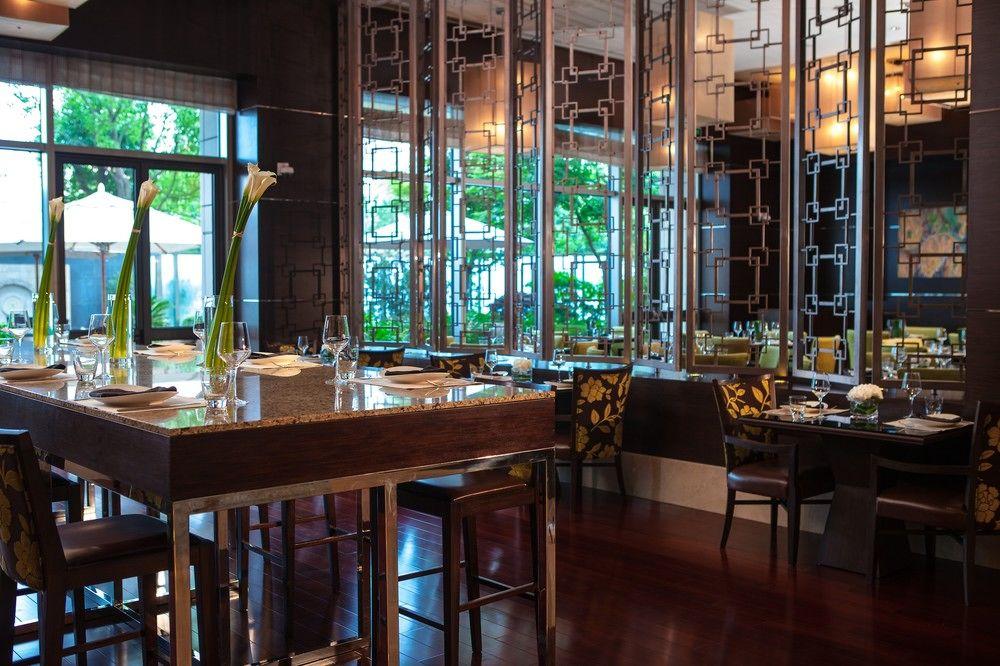 Renaissance Shanghai Putuo Hotel Eksteriør bilde