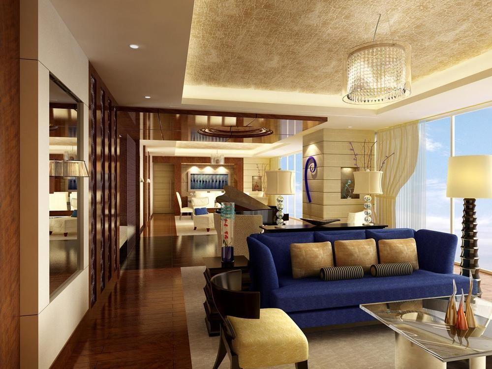 Renaissance Shanghai Putuo Hotel Eksteriør bilde