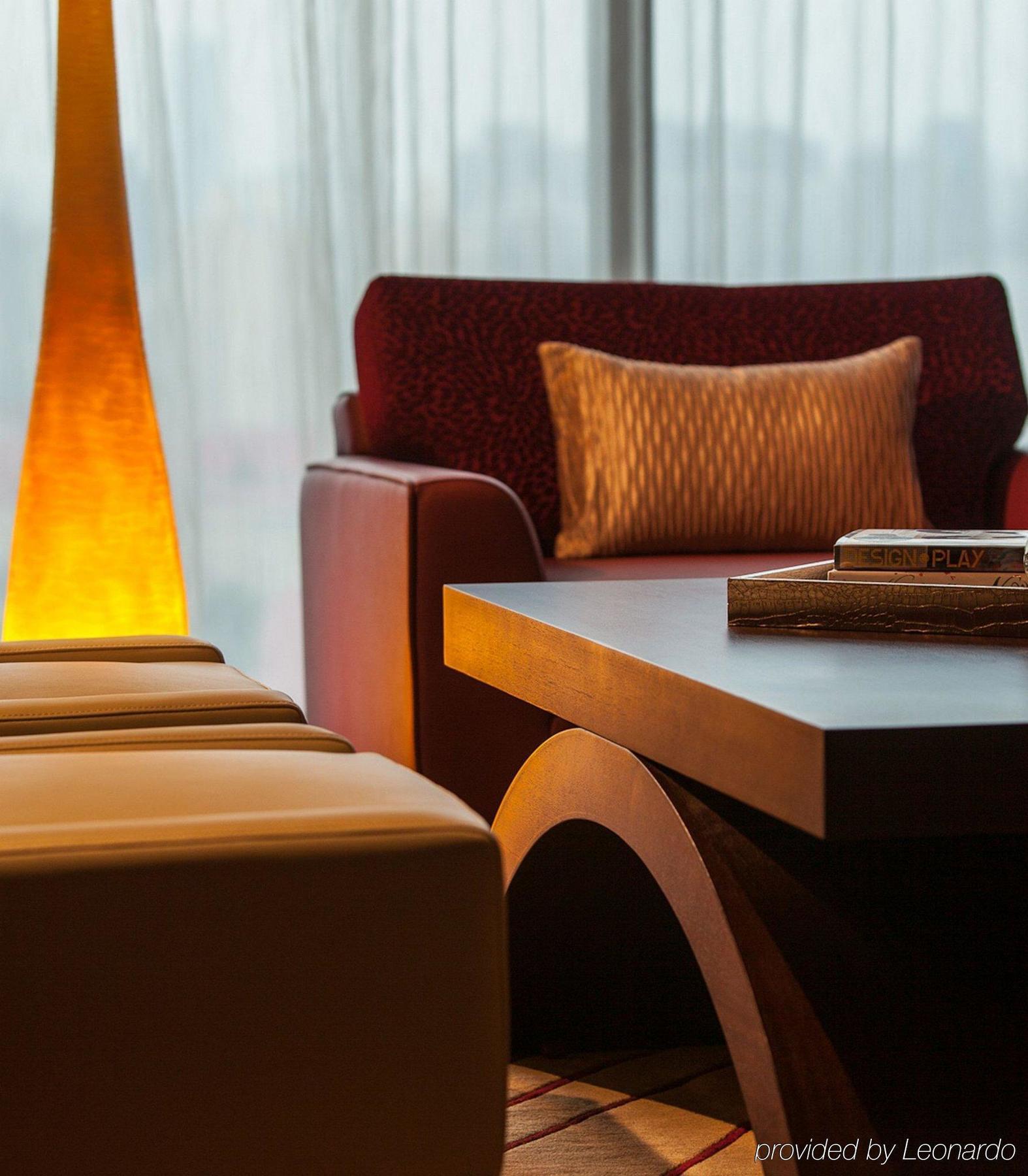 Renaissance Shanghai Putuo Hotel Eksteriør bilde
