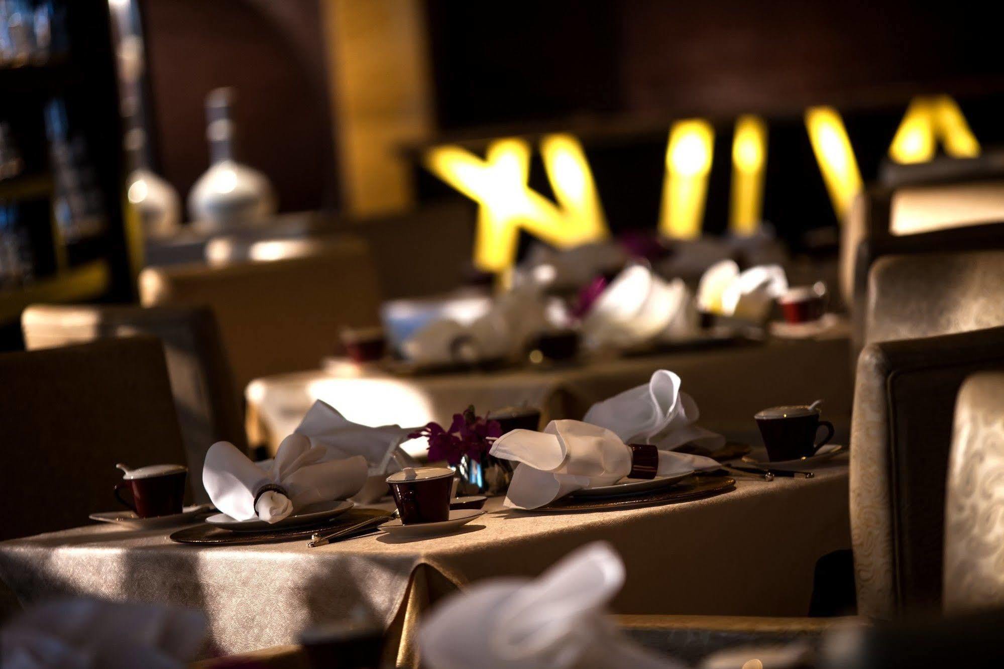 Renaissance Shanghai Putuo Hotel Eksteriør bilde